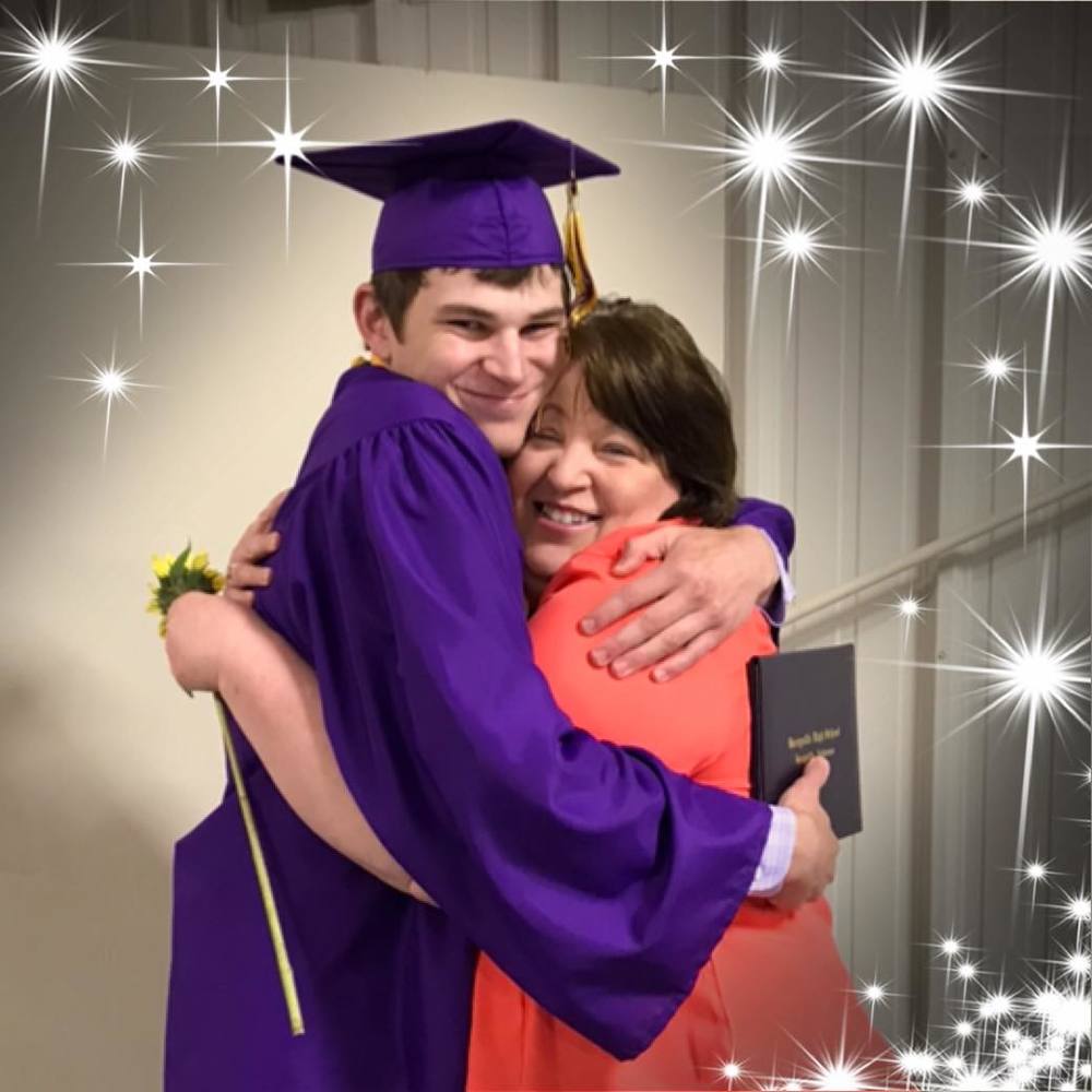 Meet your Posher, Sheila